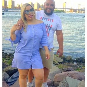 Meet your Posher, Benjamin